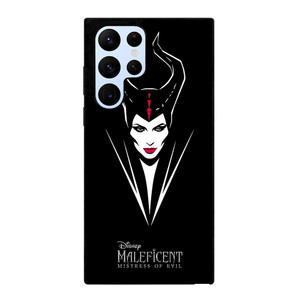 MISTRESS OF EVIL MALEFICENT DISNEY Samsung Galaxy S22 Ultra Case Cover