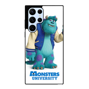 MONSTER INC SULLIVAN Samsung Galaxy S22 Ultra Case Cover