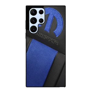 MOPAR CAR EMBLEM Samsung Galaxy S22 Ultra Case Cover