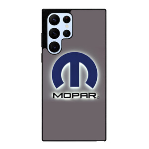 MOPAR LOGO GLOWING Samsung Galaxy S22 Ultra Case Cover