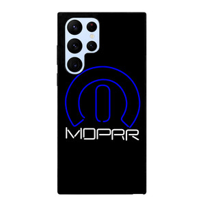 MOPAR SIMPLE LOGO Samsung Galaxy S22 Ultra Case Cover