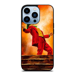 NEW JOKER DANCE iPhone 13 Pro Max Case Cover NEW JOKER DANCE iPhone 13 Pro Max Case Cover