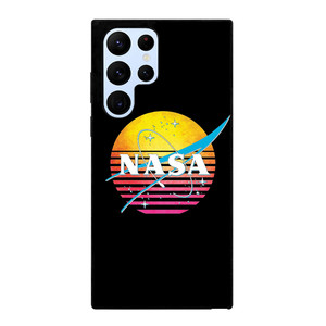 NASA ICON Samsung Galaxy S22 Ultra Case Cover