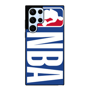 NBA BASKETBALL LOGO Samsung Galaxy S22 Ultra Case Cover