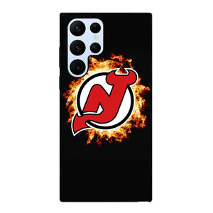 NEW JERSEY DEVILS LOGO Samsung Galaxy S22 Ultra Case Cover NEW JERSEY DEVILS LOGO Samsung Galaxy S22 Ultra Case Cover