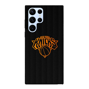NEW YORK KNICKS LOGO BASKETBALL Samsung Galaxy S22 Ultra Case Cover NEW YORK KNICKS LOGO BASKETBALL Samsung Galaxy S22 Ultra Case Cover