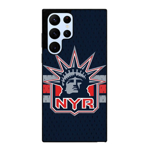NEW YORK RANGERS JERSEY Samsung Galaxy S22 Ultra Case Cover