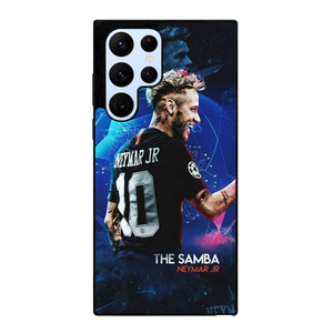 NEYMAR JR 10 Samsung Galaxy S22 Ultra Case Cover