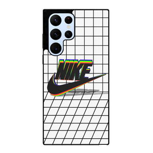 NIKE AESTHETIC LOGO Samsung Galaxy S22 Ultra Case Cover NIKE AESTHETIC LOGO Samsung Galaxy S22 Ultra Case Cover