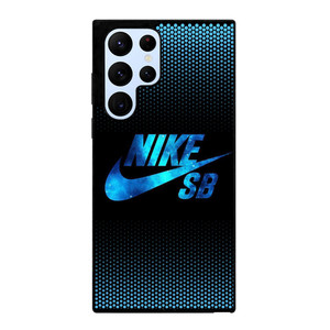 NIKE SB SHOES BLUE LOGO Samsung Galaxy S22 Ultra Case Cover NIKE SB SHOES BLUE LOGO Samsung Galaxy S22 Ultra Case Cover