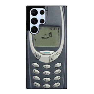 NOKIA PHONE CLASSIC 3310 Samsung Galaxy S22 Ultra Case Cover
