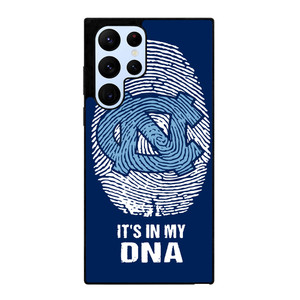 NORTH CAROLINA TAR HEELS IT S IN MY DNA Samsung Galaxy S22 Ultra Case Cover NORTH CAROLINA TAR HEELS IT S IN MY DNA Samsung Galaxy S22 Ultra Case Cover
