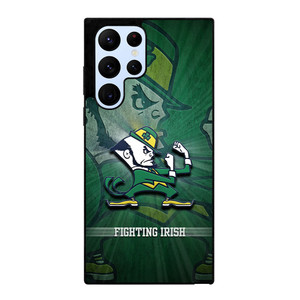 NOTRE DAME FIGHTING IRISH NFL Samsung Galaxy S22 Ultra Case Cover