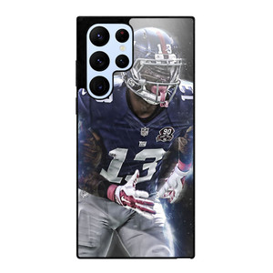 ODELL BECKHAM JR NY GIANTS NFL Samsung Galaxy S22 Ultra Case Cover