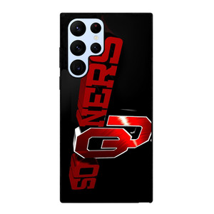 OKLAHOMA SOONERS Samsung Galaxy S22 Ultra Case Cover