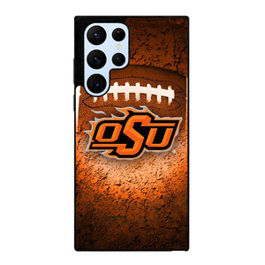 OKLAHOMA STATE UNIVERSITY Samsung Galaxy S22 Ultra Case Cover OKLAHOMA STATE UNIVERSITY Samsung Galaxy S22 Ultra Case Cover