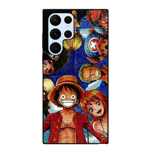 ONE PIECE GRUNGE ALL Samsung Galaxy S22 Ultra Case Cover