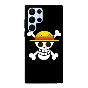ONE PIECE ICON Samsung Galaxy S22 Ultra Case Cover