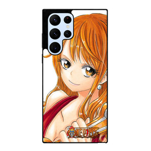 ONE PIECE NAMI Samsung Galaxy S22 Ultra Case Cover