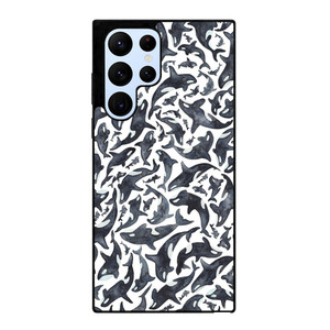 ORCA KILLER WHALE Samsung Galaxy S22 Ultra Case Cover