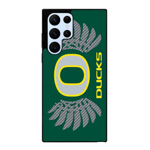 OREGON DUCKS ICON Samsung Galaxy S22 Ultra Case Cover OREGON DUCKS ICON Samsung Galaxy S22 Ultra Case Cover