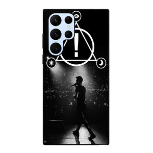PANIC AT THE DISCO Samsung Galaxy S22 Ultra Case Cover