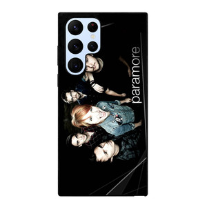 PARAMORE BAND Samsung Galaxy S22 Ultra Case Cover PARAMORE BAND Samsung Galaxy S22 Ultra Case Cover