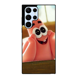 PATRICK STAR SPONGEBOB CUTE Samsung Galaxy S22 Ultra Case Cover PATRICK STAR SPONGEBOB CUTE Samsung Galaxy S22 Ultra Case Cover