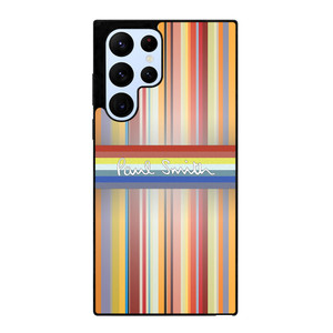 PAUL SMITH PATTERN Samsung Galaxy S22 Ultra Case Cover PAUL SMITH PATTERN Samsung Galaxy S22 Ultra Case Cover