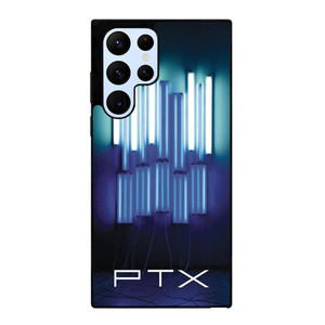 PENTATONIX PTX LOGO Samsung Galaxy S22 Ultra Case Cover PENTATONIX PTX LOGO Samsung Galaxy S22 Ultra Case Cover