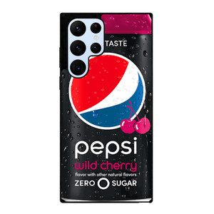 PEPSI WILD CHERRY LOGO Samsung Galaxy S22 Ultra Case Cover PEPSI WILD CHERRY LOGO Samsung Galaxy S22 Ultra Case Cover