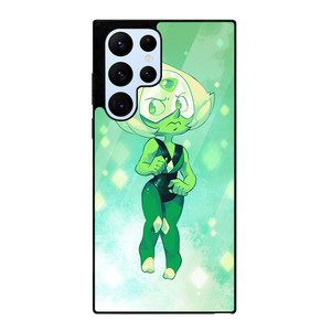 PERIDOT STEVEN UNIVERSE Samsung Galaxy S22 Ultra Case Cover