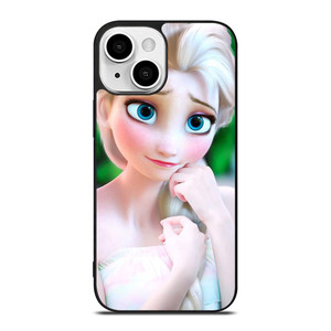 BEAUTIFUL ELSA FROZEN 2 iPhone 13 Mini Case Cover