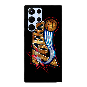 PHILADELPHIA 76ERS LOGO Samsung Galaxy S22 Ultra Case Cover PHILADELPHIA 76ERS LOGO Samsung Galaxy S22 Ultra Case Cover