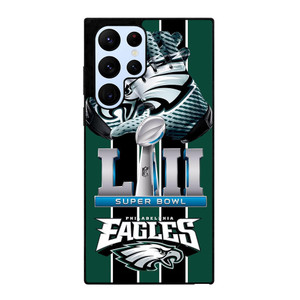 PHILADELPHIA EAGLES FOOTBALL Samsung Galaxy S22 Ultra Case Cover PHILADELPHIA EAGLES FOOTBALL Samsung Galaxy S22 Ultra Case Cover