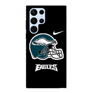 PHILADELPHIA EAGLES NFL NIKE Samsung Galaxy S22 Ultra Case Cover