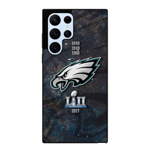 PHILADELPHIA EAGLES NFL SYMBOL Samsung Galaxy S22 Ultra Case Cover PHILADELPHIA EAGLES NFL SYMBOL Samsung Galaxy S22 Ultra Case Cover