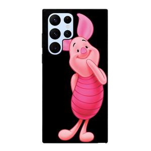 PIGLET WINNIE THE POOH CARTOON Samsung Galaxy S22 Ultra Case Cover PIGLET WINNIE THE POOH CARTOON Samsung Galaxy S22 Ultra Case Cover