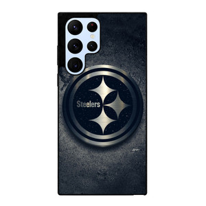 PITTSBURGH STEELERS COOL LOGO Samsung Galaxy S22 Ultra Case Cover PITTSBURGH STEELERS COOL LOGO Samsung Galaxy S22 Ultra Case Cover