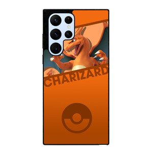 POKEMON CHARLIZARD SMASH BROS Samsung Galaxy S22 Ultra Case Cover