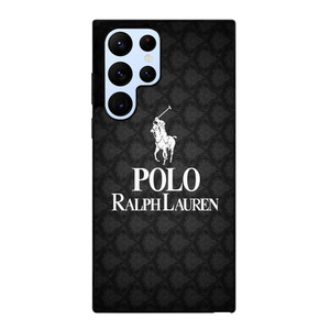 POLO RALPH LAUREN ICON Samsung Galaxy S22 Ultra Case Cover