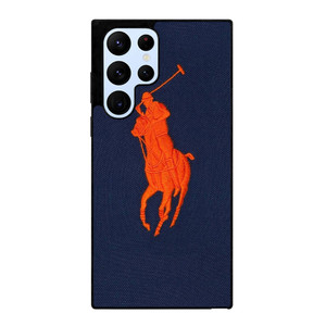 POLO RALPH LAUREN SYMBOL Samsung Galaxy S22 Ultra Case Cover POLO RALPH LAUREN SYMBOL Samsung Galaxy S22 Ultra Case Cover