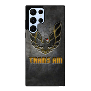 PONTIAC TRANS AM FIREBIRD SYMBOL Samsung Galaxy S22 Ultra Case Cover PONTIAC TRANS AM FIREBIRD SYMBOL Samsung Galaxy S22 Ultra Case Cover