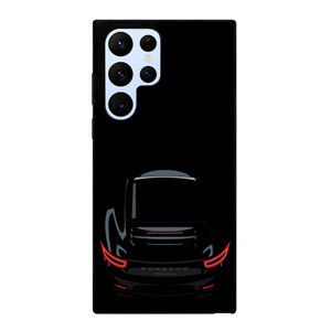 PORSCHE PANAMERA STOP LAMP Samsung Galaxy S22 Ultra Case Cover