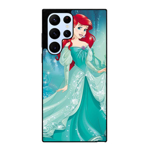 PRINCESS ARIEL LITTLE MERMAID DISNEY Samsung Galaxy S22 Ultra Case Cover