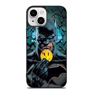 BATMAN DC COMICS iPhone 13 Mini Case Cover
