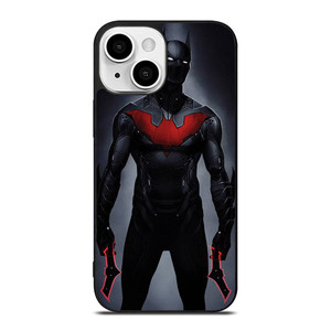 BATMAN BEYOND DC iPhone 13 Mini Case Cover