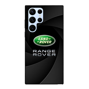 RANGE ROVER LAND ROVER ICON Samsung Galaxy S22 Ultra Case Cover RANGE ROVER LAND ROVER ICON Samsung Galaxy S22 Ultra Case Cover