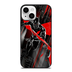 BATMAN BEYOND CARTOON DC iPhone 13 Mini Case Cover BATMAN BEYOND CARTOON DC iPhone 13 Mini Case Cover