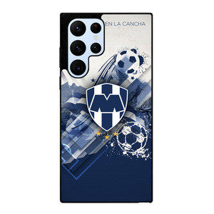 RAYADOS MONTERREY FC FOOTBALL CLUB Samsung Galaxy S22 Ultra Case Cover